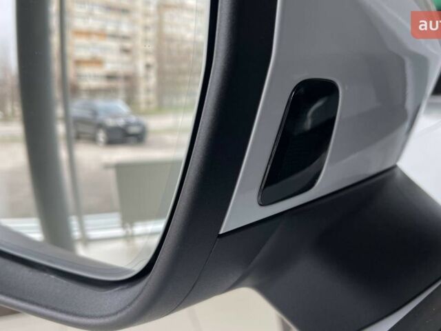 Шкода Kodiaq, объемом двигателя 1.98 л и пробегом 0 тыс. км за 41065 $, фото 10 на Automoto.ua