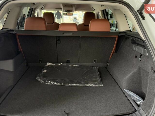 Шкода Kodiaq, об'ємом двигуна 1.98 л та пробігом 0 тис. км за 40459 $, фото 16 на Automoto.ua