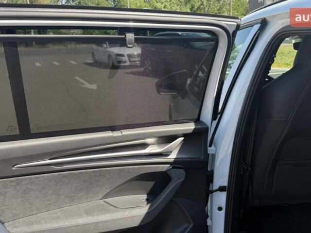 купить новое авто Шкода Kodiaq 2025 года от официального дилера Автотрейдiнг-Одеса Skoda Шкода фото