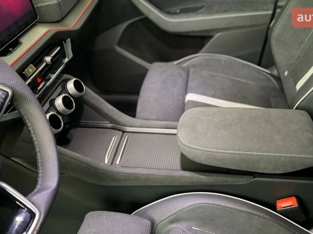 Шкода Kodiaq 2025 в Харькове на Automoto.ua Шкода Kodiaq, объемом двигателя 1.98 л и пробегом 0 тыс. км за 48130 $, фото 17 на Automoto.ua