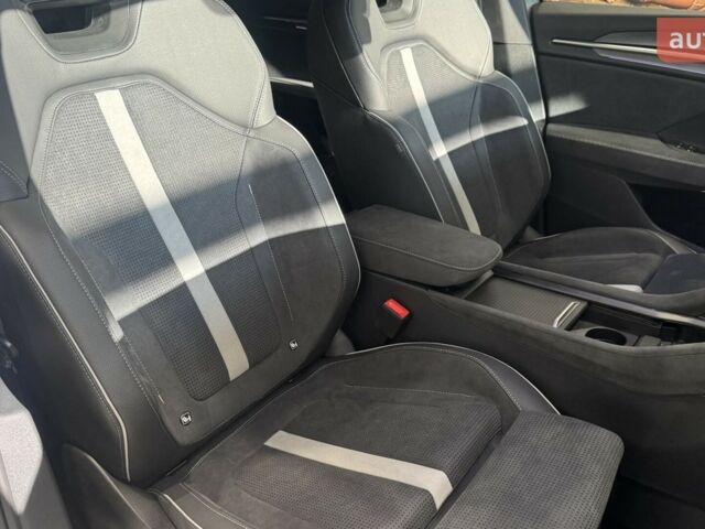 купить новое авто Шкода Kodiaq 2025 года от официального дилера Альянс-ІФ Skoda Шкода фото