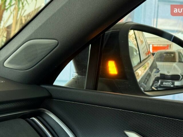 Шкода Kodiaq, об'ємом двигуна 1.98 л та пробігом 0 тис. км за 45946 $, фото 26 на Automoto.ua