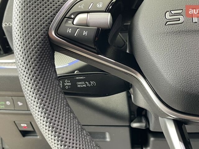 Шкода Kodiaq, об'ємом двигуна 1.97 л та пробігом 0 тис. км за 52715 $, фото 19 на Automoto.ua