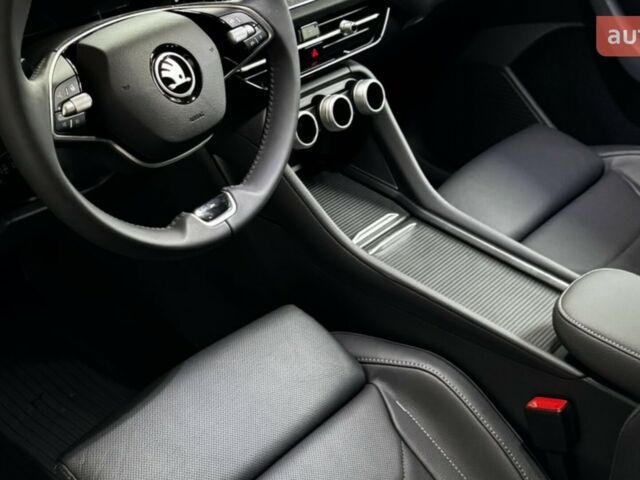 Шкода Kodiaq, об'ємом двигуна 1.98 л та пробігом 0 тис. км за 40459 $, фото 17 на Automoto.ua