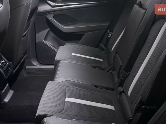 Шкода Kodiaq, объемом двигателя 1.97 л и пробегом 0 тыс. км за 50426 $, фото 9 на Automoto.ua