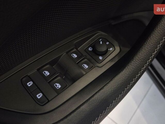 купить новое авто Шкода Kodiaq 2025 года от официального дилера БАЗІС АВТО Skoda Шкода фото