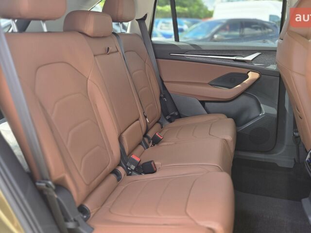 купить новое авто Шкода Kodiaq 2025 года от официального дилера Віннер Центр Київ Шкода фото