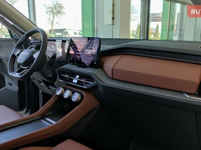 Шкода Kodiaq, объемом двигателя 1.97 л и пробегом 0 тыс. км за 48181 $, фото 35 на Automoto.ua