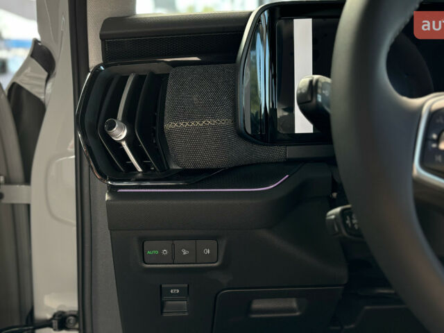 Шкода Kodiaq, объемом двигателя 1.97 л и пробегом 0 тыс. км за 47342 $, фото 22 на Automoto.ua