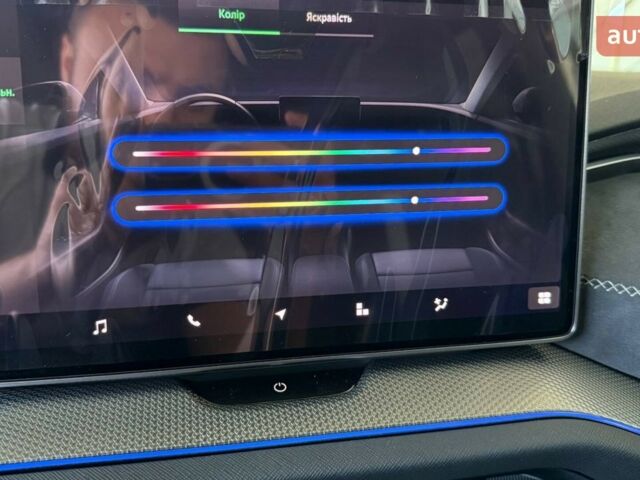 Шкода Kodiaq, об'ємом двигуна 1.98 л та пробігом 0 тис. км за 47616 $, фото 29 на Automoto.ua