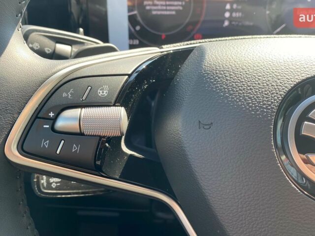 купити нове авто Шкода Kodiaq 2025 року від офіційного дилера Автотрейдінг-Вінниця SKODA Шкода фото