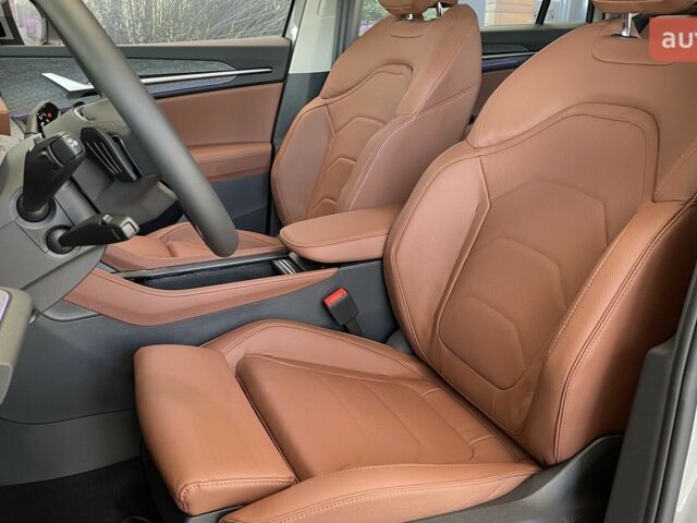 Шкода Kodiaq, объемом двигателя 1.98 л и пробегом 0 тыс. км за 42038 $, фото 11 на Automoto.ua