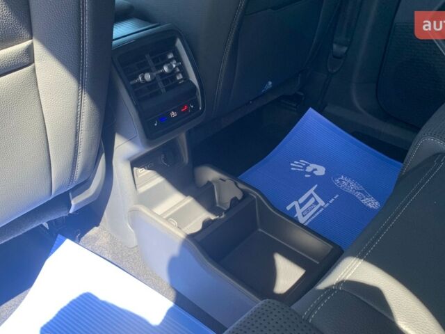 Шкода Kodiaq, объемом двигателя 1.97 л и пробегом 0 тыс. км за 52714 $, фото 21 на Automoto.ua