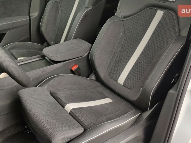 купить новое авто Шкода Kodiaq 2025 года от официального дилера Альянс-ІФ Skoda Шкода фото