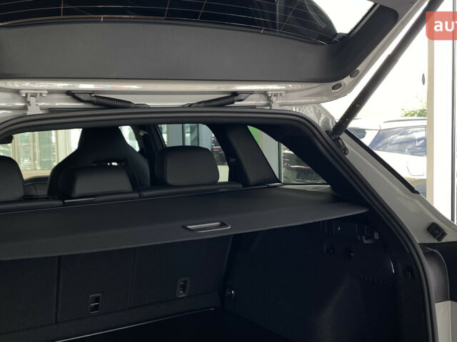 купити нове авто Шкода Kodiaq 2025 року від офіційного дилера Автомобільний Дім Галич-Авто Шкода фото