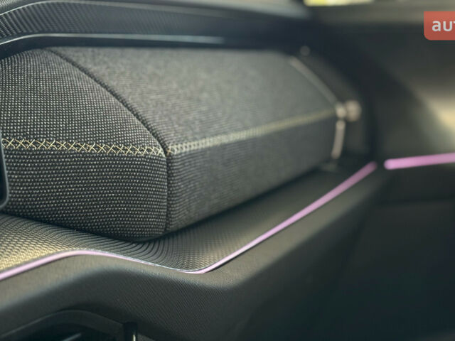 Шкода Kodiaq, объемом двигателя 1.97 л и пробегом 0 тыс. км за 47342 $, фото 24 на Automoto.ua