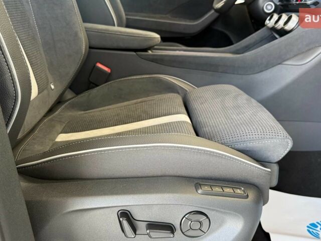 купить новое авто Шкода Kodiaq 2025 года от официального дилера Автотрейдiнг-Одеса Skoda Шкода фото