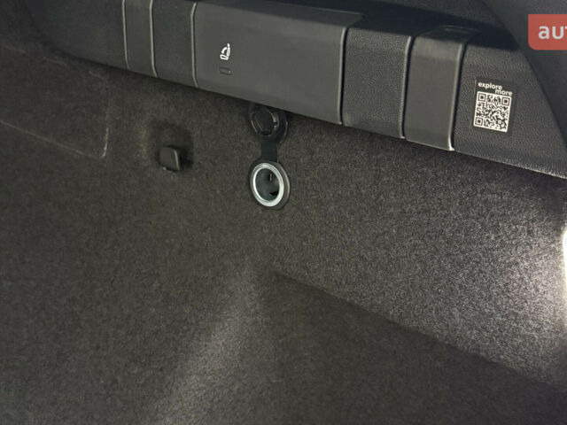 купить новое авто Шкода Kodiaq 2025 года от официального дилера Автомобільний Дім Галич-Авто Шкода фото