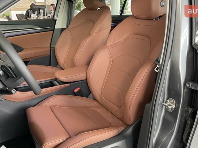 Шкода Kodiaq 2025 в Киеве на Automoto.ua Шкода Kodiaq, объемом двигателя 1.97 л и пробегом 0 тыс. км за 46303 $, фото 19 на Automoto.ua