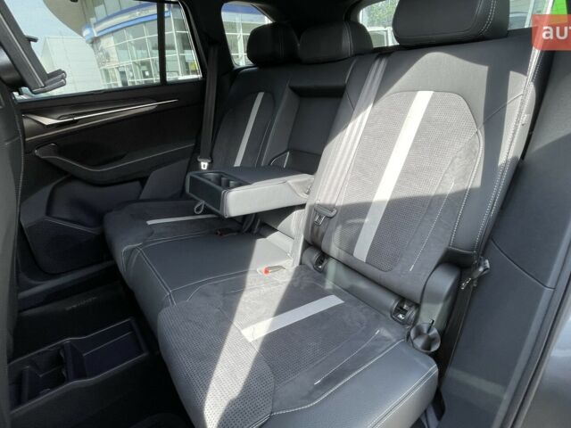 Шкода Kodiaq, объемом двигателя 1.97 л и пробегом 0 тыс. км за 55423 $, фото 9 на Automoto.ua