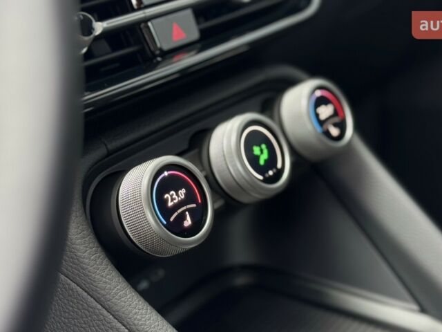 купити нове авто Шкода Kodiaq 2025 року від офіційного дилера Автоцентр-Кременчук Шкода фото