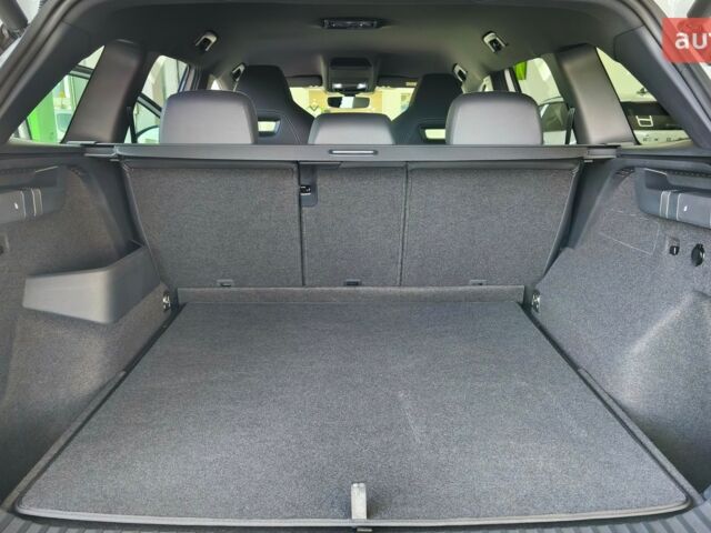 Шкода Kodiaq, объемом двигателя 1.97 л и пробегом 0 тыс. км за 50355 $, фото 39 на Automoto.ua