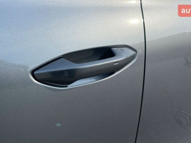 Шкода Kodiaq, об'ємом двигуна 1.98 л та пробігом 0 тис. км за 40617 $, фото 11 на Automoto.ua