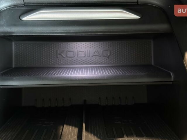 купити нове авто Шкода Kodiaq 2025 року від офіційного дилера Віннер Центр Київ Шкода фото