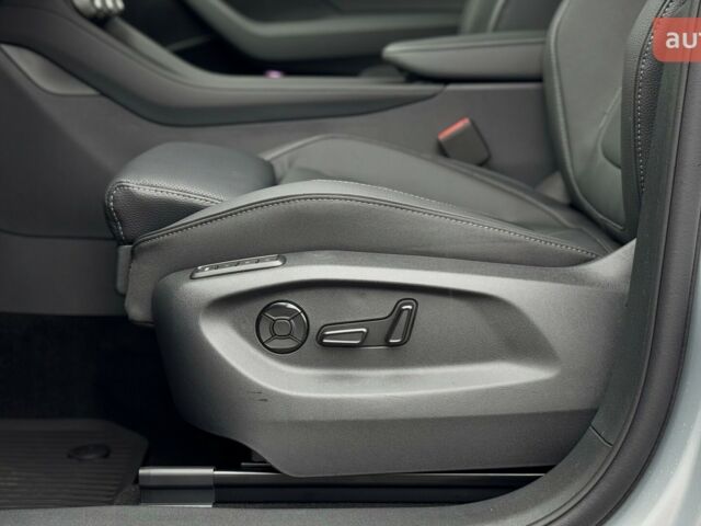 купить новое авто Шкода Kodiaq 2025 года от официального дилера Автоцентр-Кременчук Шкода фото