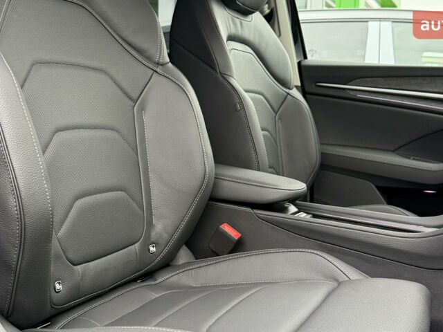 купить новое авто Шкода Kodiaq 2025 года от официального дилера Автомобільний Дім Галич-Авто Шкода фото