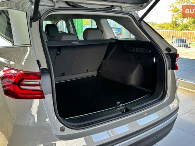 Шкода Kodiaq, объемом двигателя 1.97 л и пробегом 0 тыс. км за 47342 $, фото 10 на Automoto.ua