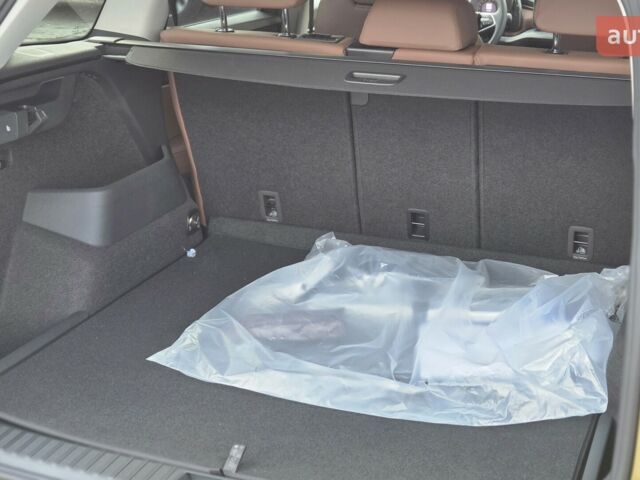 купить новое авто Шкода Kodiaq 2025 года от официального дилера Віннер Центр Київ Шкода фото