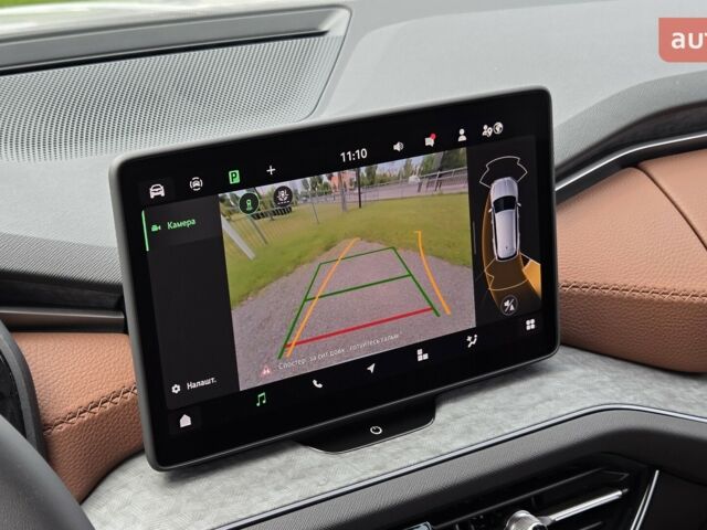 купить новое авто Шкода Kodiaq 2025 года от официального дилера Віннер Центр Київ Шкода фото