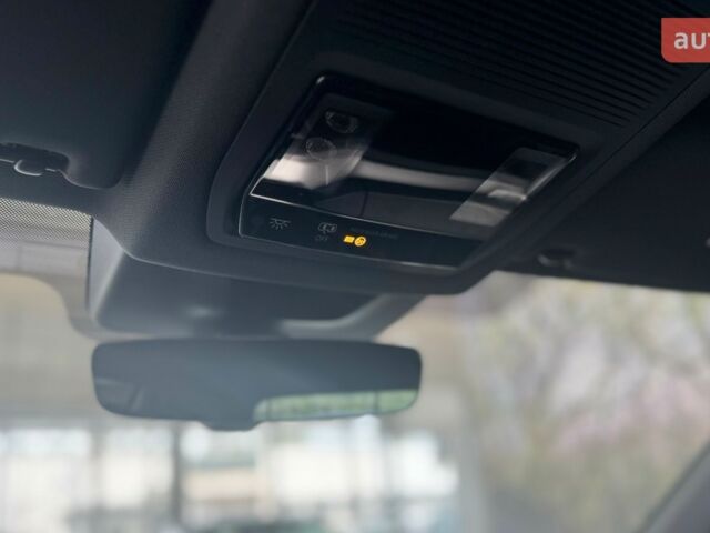 купити нове авто Шкода Kodiaq 2025 року від офіційного дилера Автомобільний Дім Галич-Авто Шкода фото