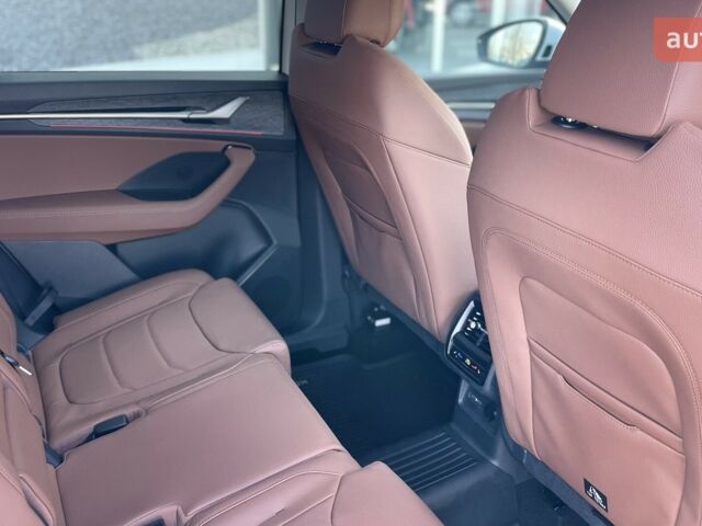 Шкода Kodiaq, объемом двигателя 1.98 л и пробегом 0 тыс. км за 46518 $, фото 26 на Automoto.ua