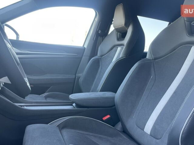 Шкода Kodiaq, объемом двигателя 1.98 л и пробегом 0 тыс. км за 47268 $, фото 18 на Automoto.ua