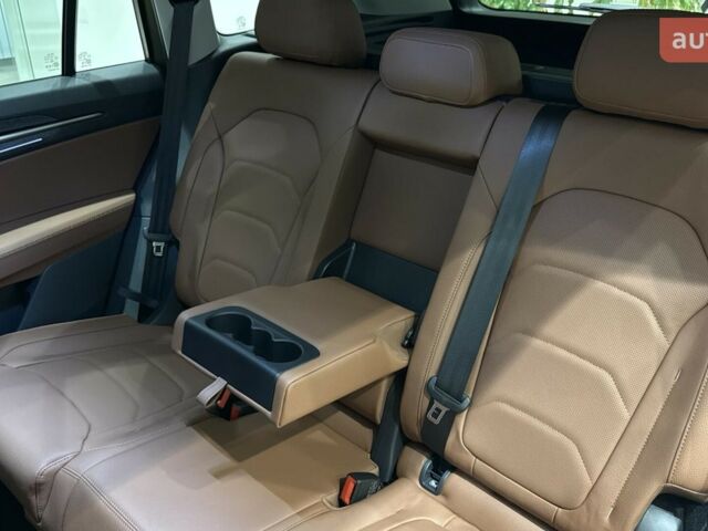 купить новое авто Шкода Kodiaq 2025 года от официального дилера Альянс-ІФ Skoda Шкода фото