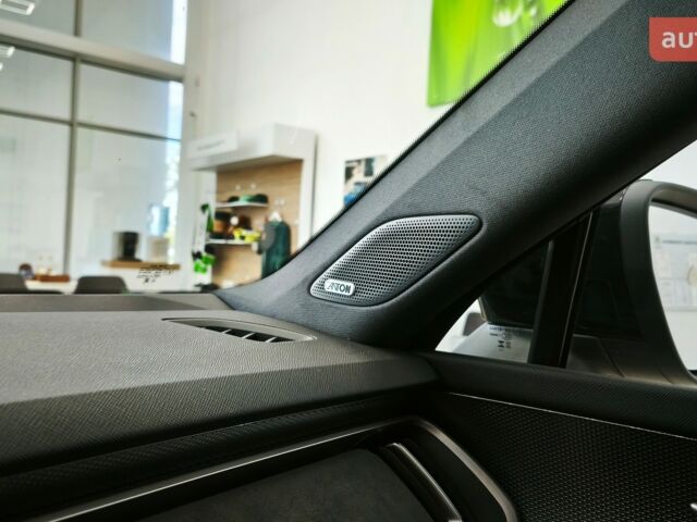 Шкода Kodiaq, об'ємом двигуна 1.97 л та пробігом 0 тис. км за 52364 $, фото 27 на Automoto.ua