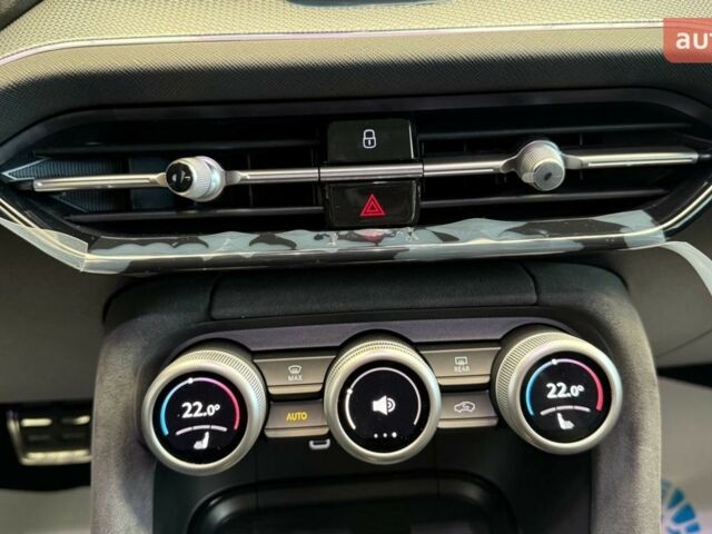 купить новое авто Шкода Kodiaq 2025 года от официального дилера Автотрейдiнг-Одеса Skoda Шкода фото