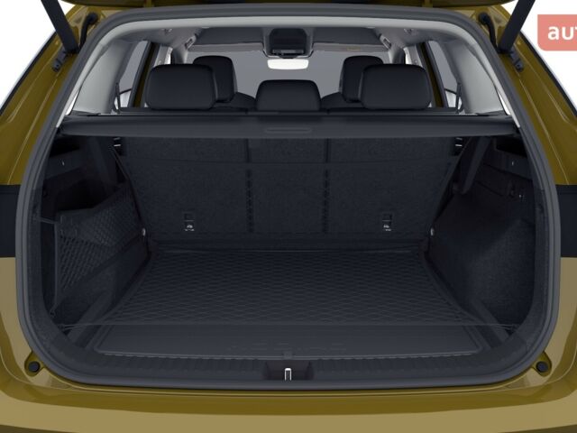 купить новое авто Шкода Kodiaq 2025 года от официального дилера Автоцентр AUTO.RIA Шкода фото