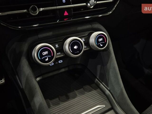 купить новое авто Шкода Kodiaq 2025 года от официального дилера БАЗІС АВТО Skoda Шкода фото