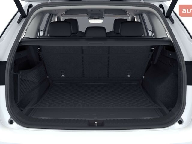 купить новое авто Шкода Kodiaq 2025 года от официального дилера Автоцентр AUTO.RIA Шкода фото