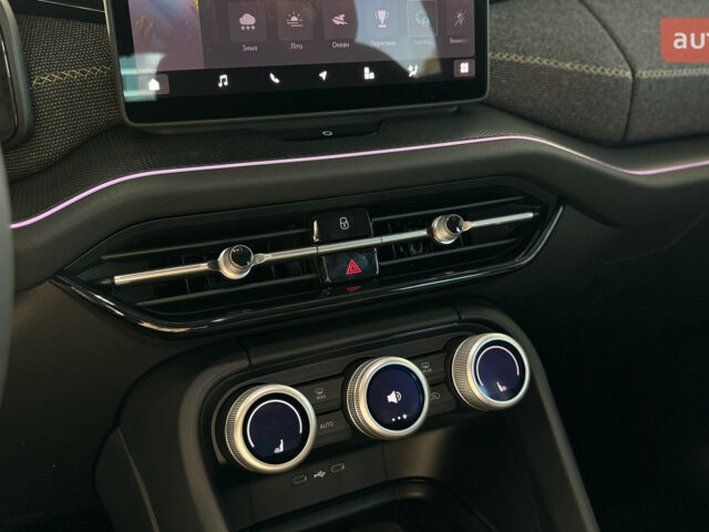 Шкода Kodiaq, объемом двигателя 1.97 л и пробегом 0 тыс. км за 47342 $, фото 21 на Automoto.ua