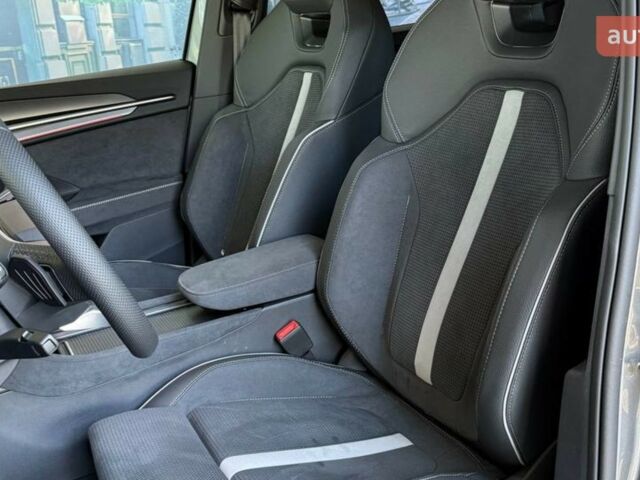 Шкода Kodiaq, объемом двигателя 1.98 л и пробегом 0 тыс. км за 47670 $, фото 15 на Automoto.ua