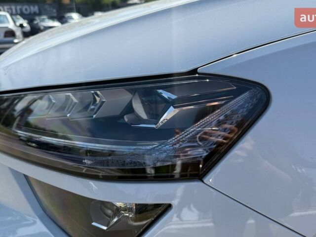 купить новое авто Шкода Kodiaq 2025 года от официального дилера Автотрейдiнг-Одеса Skoda Шкода фото