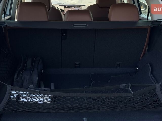 Шкода Kodiaq 2025 року купити нове авто Шкода Kodiaq 2025 року від офіційного дилера Автоцентр-Кременчук Шкода фото