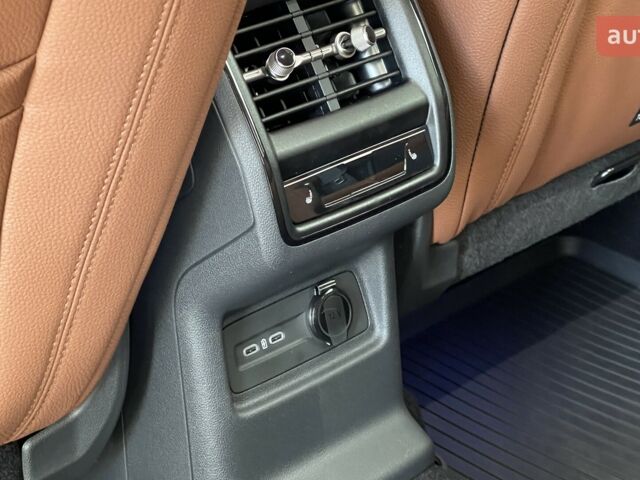 Шкода Kodiaq, объемом двигателя 1.98 л и пробегом 0 тыс. км за 42038 $, фото 23 на Automoto.ua