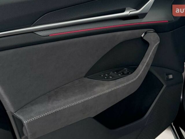 Шкода Kodiaq, объемом двигателя 1.98 л и пробегом 0 тыс. км за 45887 $, фото 14 на Automoto.ua