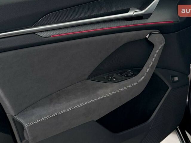 Шкода Kodiaq, объемом двигателя 1.98 л и пробегом 0 тыс. км за 47277 $, фото 14 на Automoto.ua