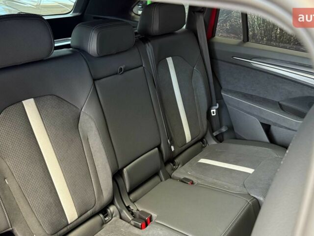 купить новое авто Шкода Kodiaq 2025 года от официального дилера Автотрейдiнг-Одеса Skoda Шкода фото